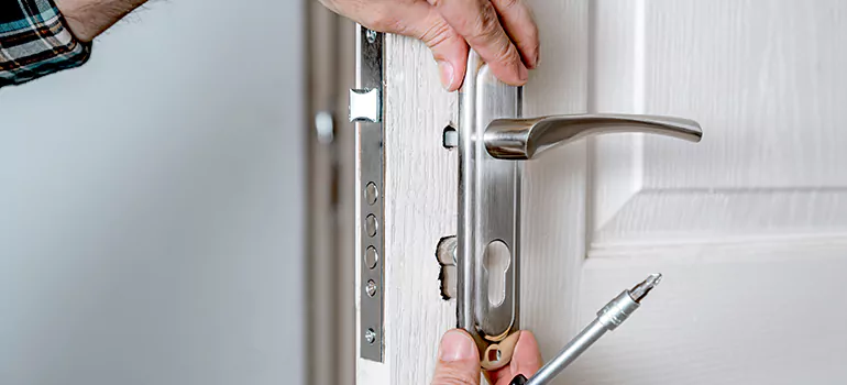 Multi Point Door Installation Solutions in Agincourt North, ON