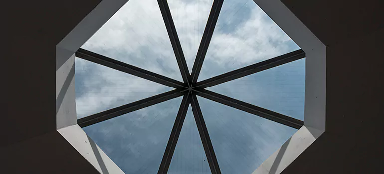 Octagon Window Designs For Homes in Bendale, Ontario