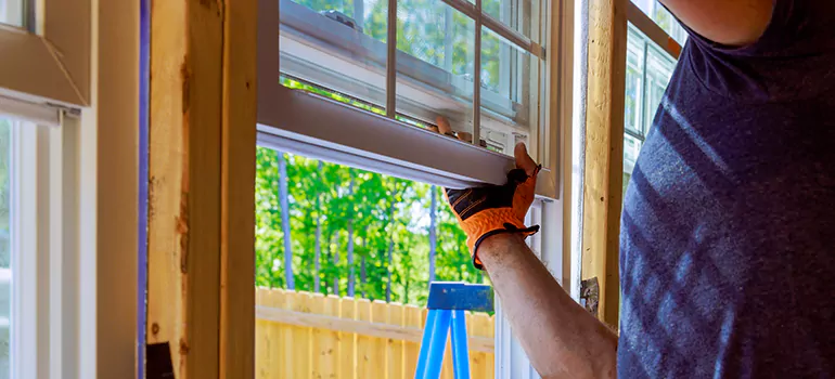 Removable Porch Windows in Scarborough, Ontario