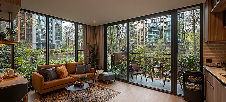 Residential Soundproofing Window Services in Scarborough, ON