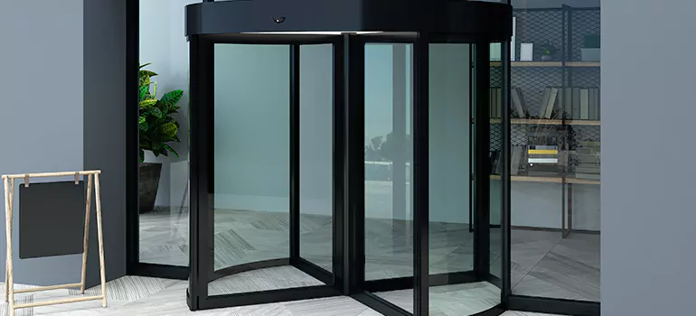 New Screen Door Installation in Scarborough, ON