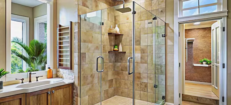 Shower Doors Repair in Scarborough, ON
