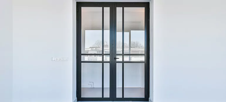 Storm Door Installation & Replacement in Brookside, ON