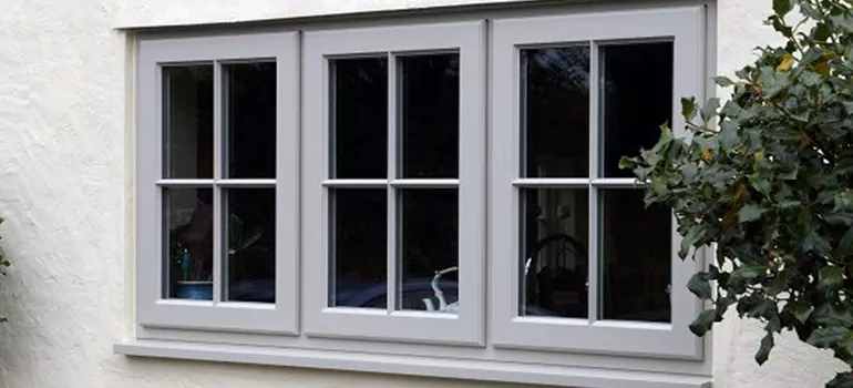 Stormproof Windows With Tinted Glass Services in Agincourt, ON
