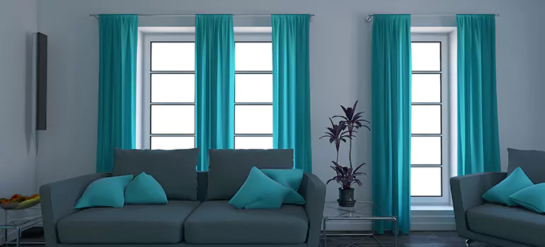 Tempered Sidelights Glass Panel Repair in Scarborough, ON