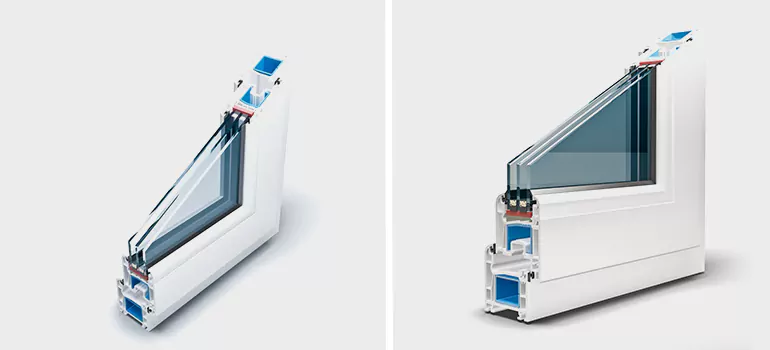 Triple Glazed Window Installation Experts in Scarborough, Ontario