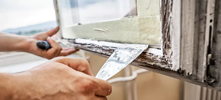 Custom Window Insulation Solutions in Scarborough, ON