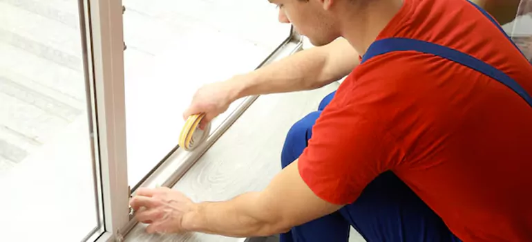 Window Jamb Repair Kit in Scarborough, Ontario