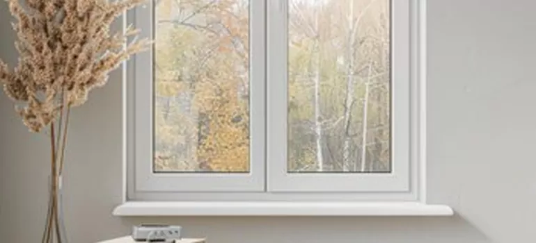 Vinyl Window Stool in Scarborough, ON