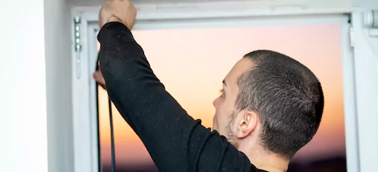 Bulb Weatherstripping For Windows in Scarborough, ON