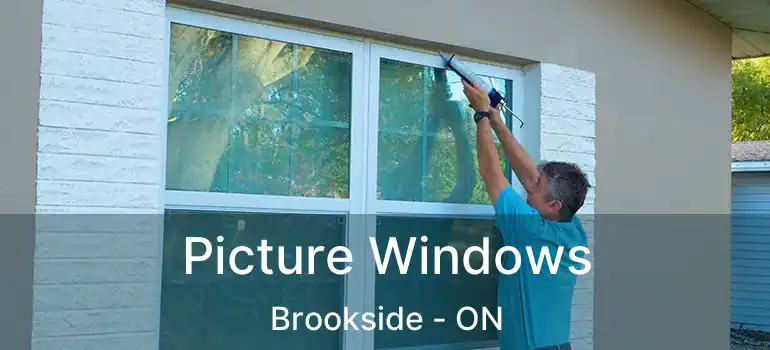  Picture Windows Brookside - ON
