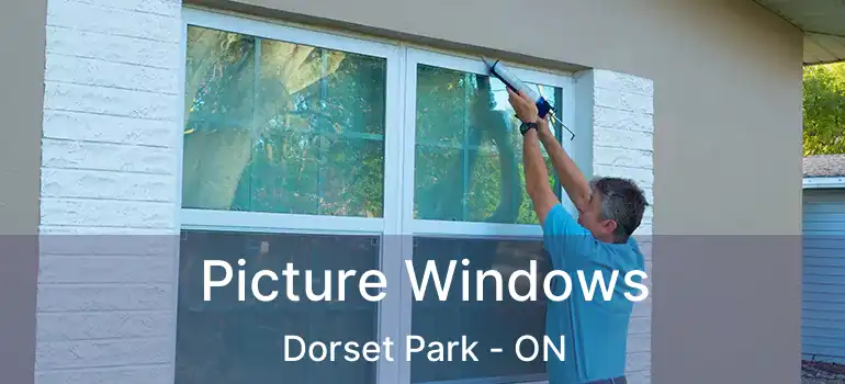 Picture Windows Dorset Park - ON